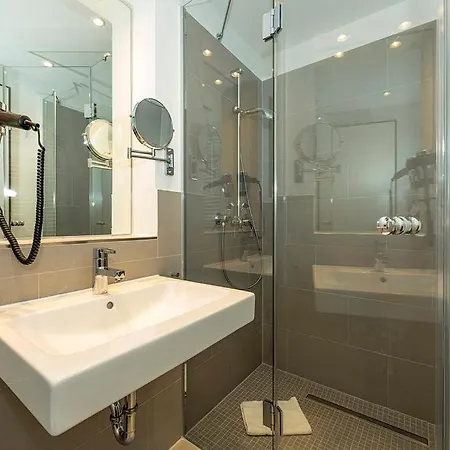 Appartamento Apartmentvilla Anna Apartmentvilla Anna 1-06 Langeoog