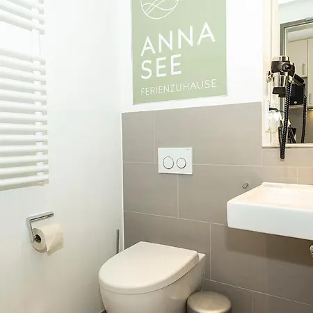 Apartmentvilla Anna Apartmentvilla Anna 1-06 Appartamento