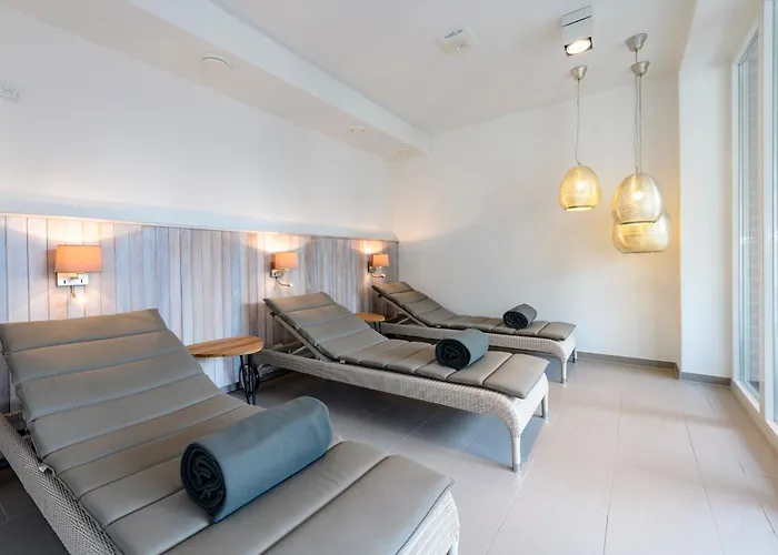 Lejlighed Apartmentvilla Anna Apartmentvilla Anna 1-06